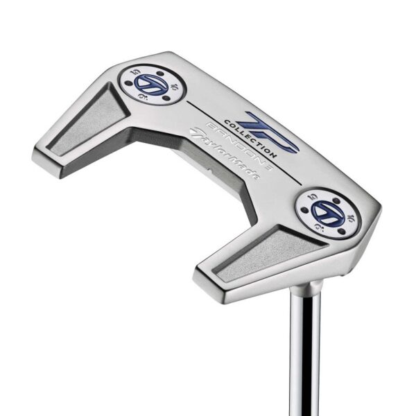 taylormade tp hydroblast collection bandon 3 putter rh 34