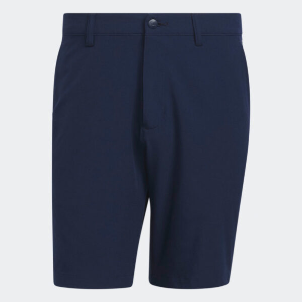 adidas ultimate365 85 inch golf shorts herren collegiate navy 28