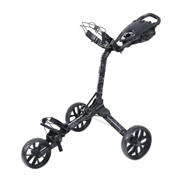 bag boy nitron 3 rad golf trolley limited edition black camo3