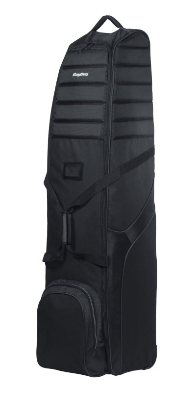 bag boy t 660 travelcover black charcoal