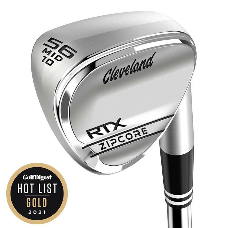 cleveland rtx zipcore tour satin wedge herren i rh dynamic gold spinner tour wedge 58 low 6