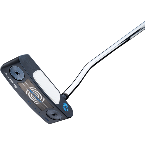 odyssey ai one double wide db putter rh 33