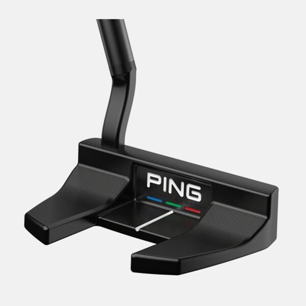 ping pld milled prime tyne 4 stealth putter lh stealth stepless steel 33