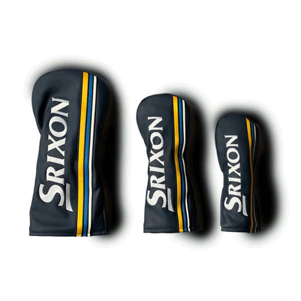 srixon major the open headcover limited edition 22