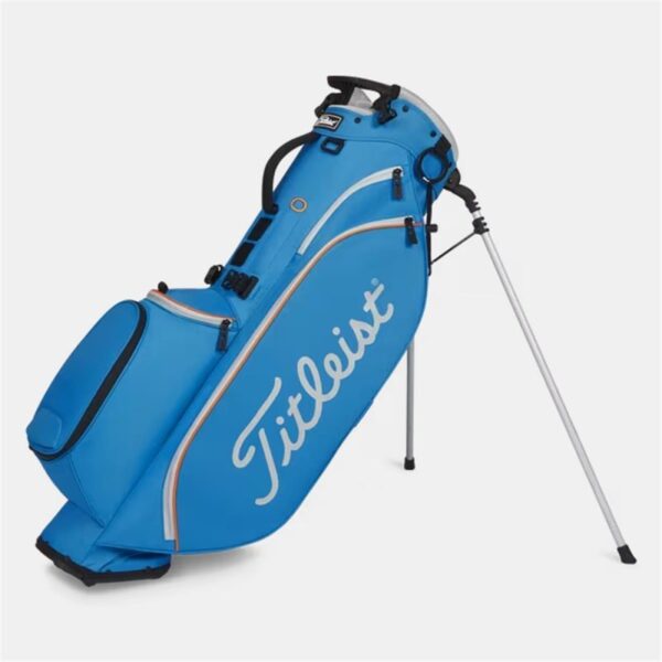 titleist players 4 stand bag 2023 olympic marble bonfire