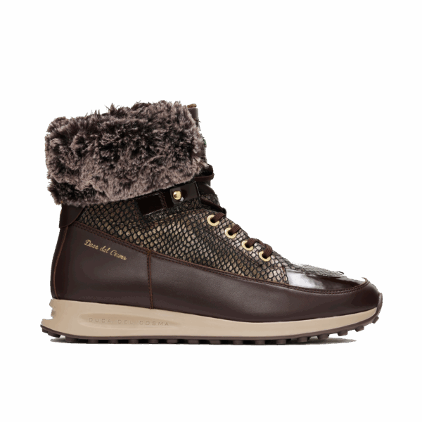 Duca del Cosma Francesca Boot Damen
