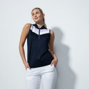 DailySports PRATO sleeveless POLO Damen