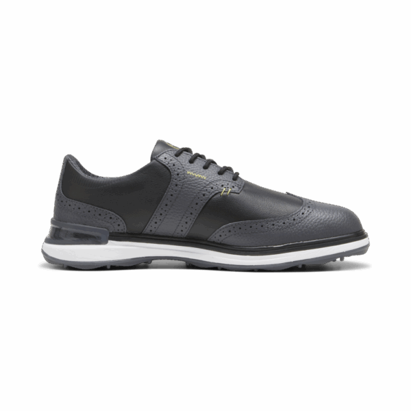Puma Avant Wingtip Golfschuh Herren