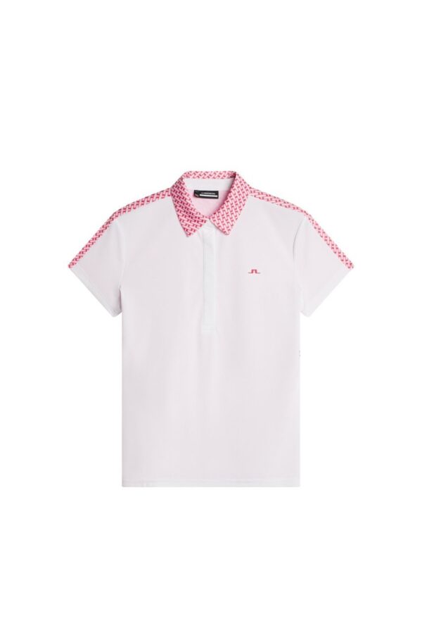 J.Lindeberg Cara Polo Damen