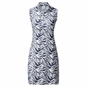 Dailysports LENS Kleid Damen ärmellos