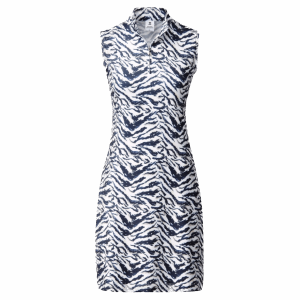 Dailysports LENS Kleid Damen ärmellos