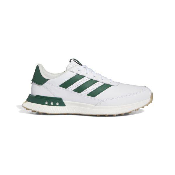 adidas S2G Spikeless Leather 24 Golfschuh Herren