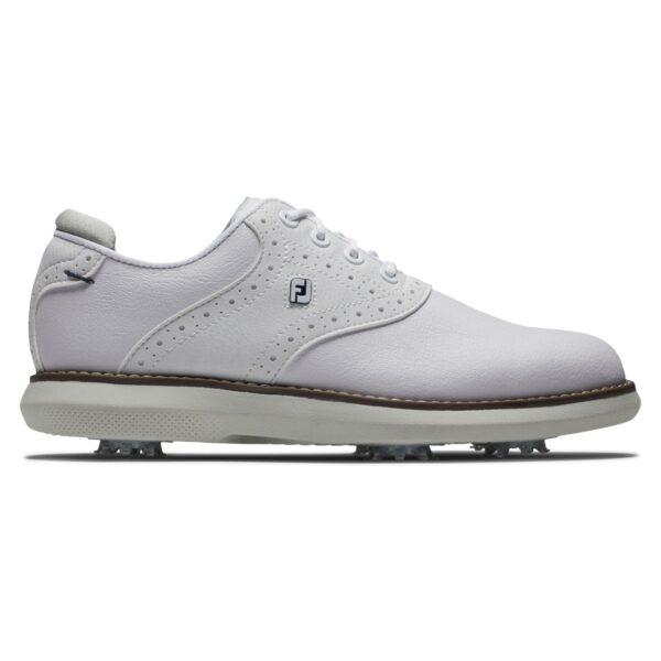 Footjoy Traditions Junior Golfschuh Kinder