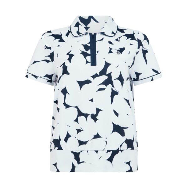Original Penguin Golf RIVIERA FLORAL Polo Damen
