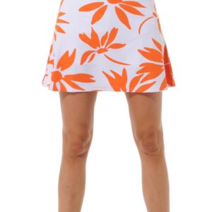 MDC Rock Damen 34 orange