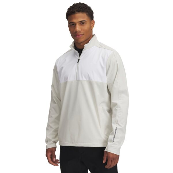 Under Armour Drive 1/2-Zip Windjacke Herren