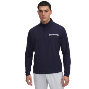 Under Armour Tee To Green 1/4-Zip Sweatshirt Herren