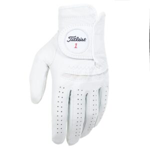 Titleist Perma Soft Golfhandschuh Damen