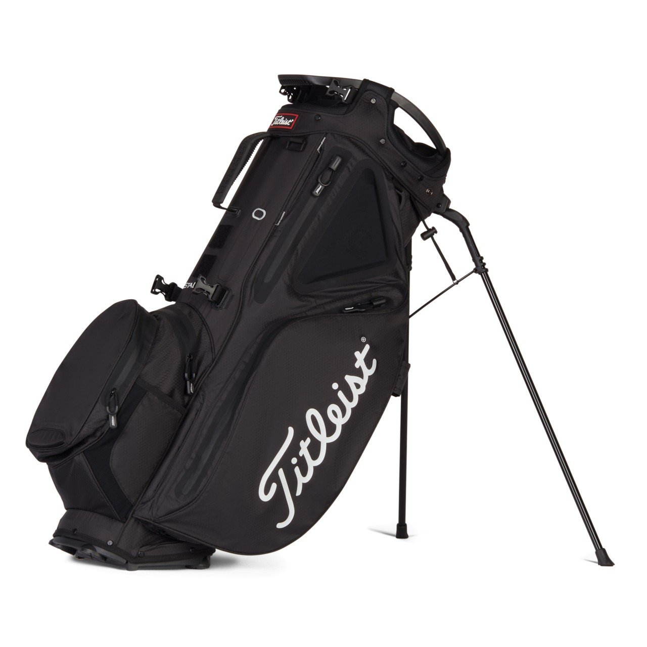 2021 Hybrid 14 StaDry Black 01 TB21SX13
