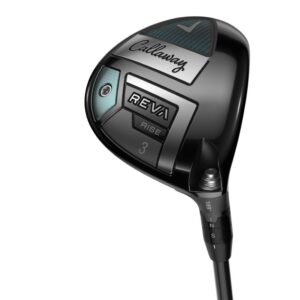 Callaway REVA Rise 25 Fairwayholz