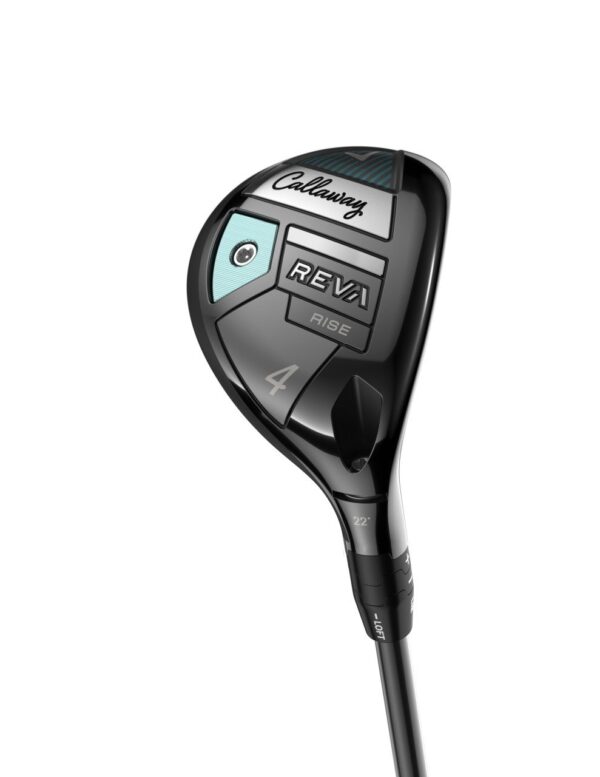 Callaway REVA Rise 25 Hybrid
