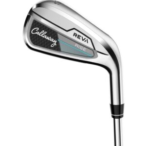 Callaway REVA Rise 25 Eisensatz