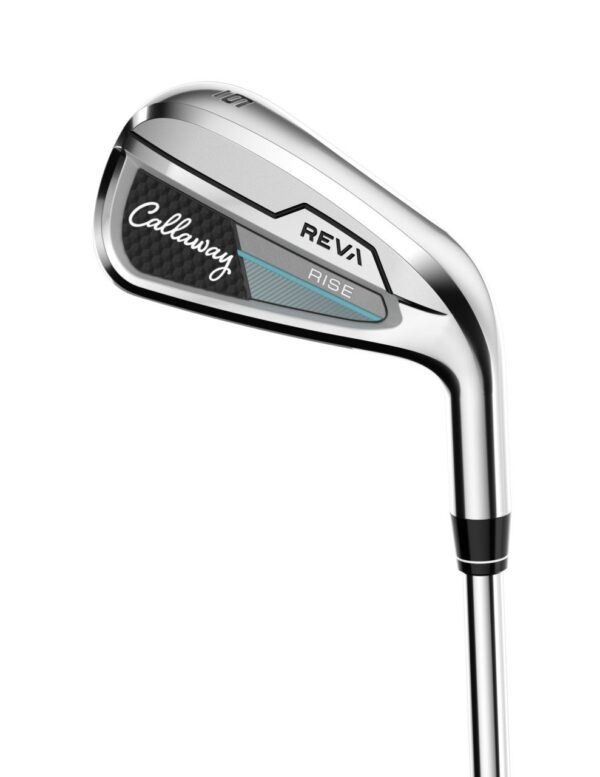 Callaway REVA Rise 25 Eisensatz