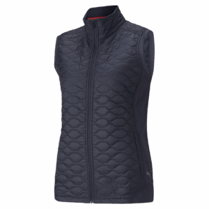 Puma Cloudspun WRMLBL Weste Damen