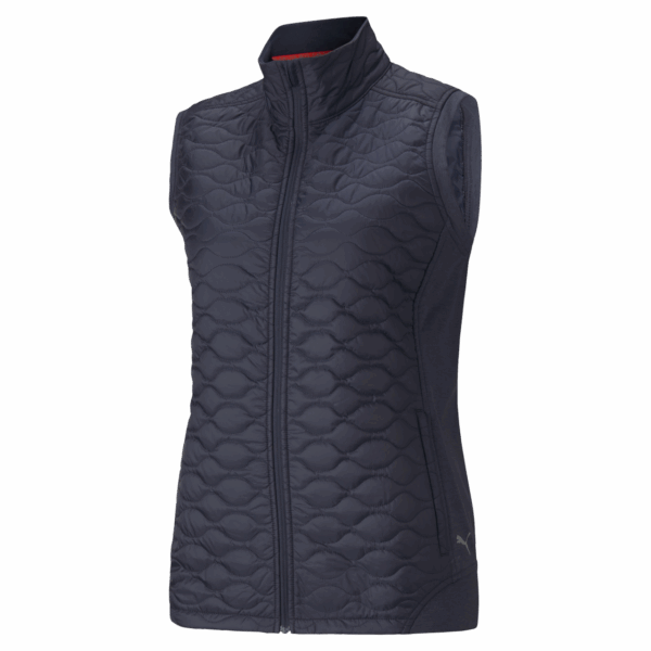 Puma Cloudspun WRMLBL Weste Damen