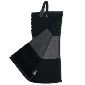 Callaway TriFold Handtuch