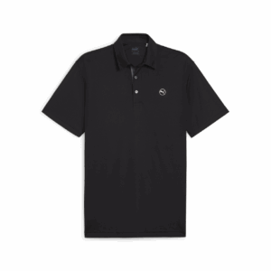 Puma Pure Solid Polo Herren