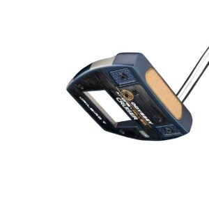 Odyssey AI-ONE CRUISER 2BALL JAILBIRD Putter