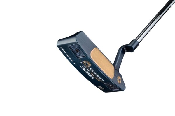 Odyssey AI-ONE MILLED ONE W T Putter