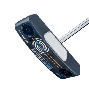 Odyssey SQUARE2SQUARE DOUBLEWIDE Putter
