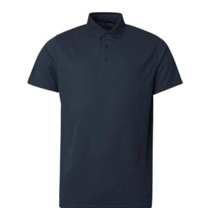 Abacus Cray Drycool Polo Herren