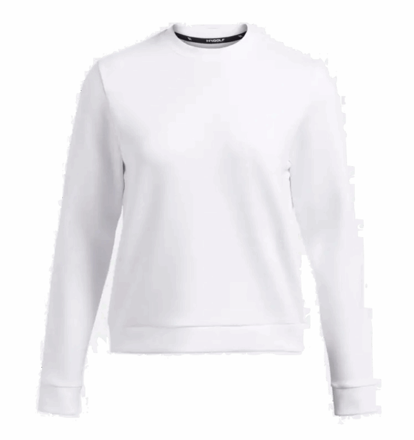 Under Armour Drive Midlayer Damen