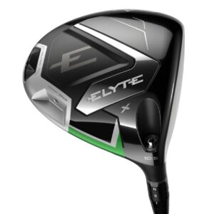 Callaway ELYTE X Driver
