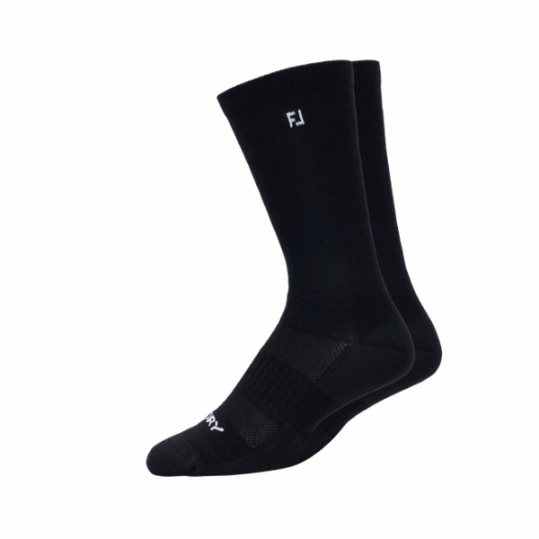 Footjoy ProDry Lightweight Crew Socken Herren