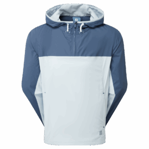 Footjoy TempoSeries 1/4-Zip Hoodie Herren