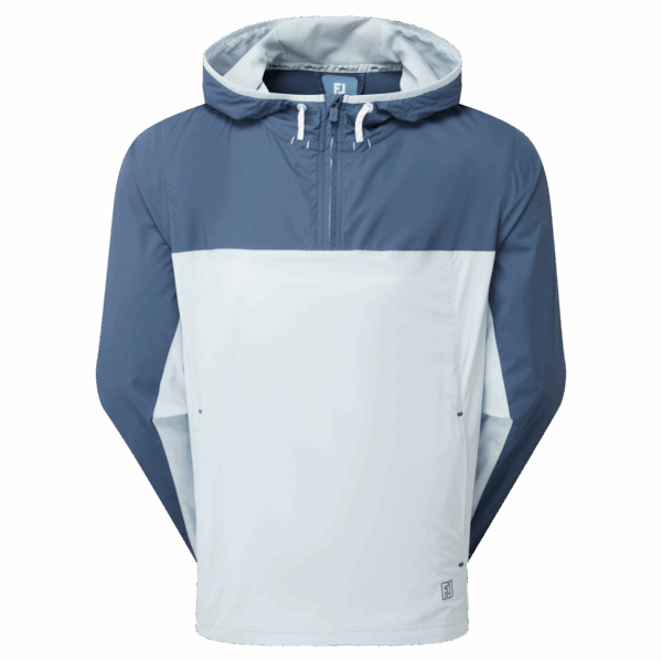Footjoy TempoSeries 1/4-Zip Hoodie Herren