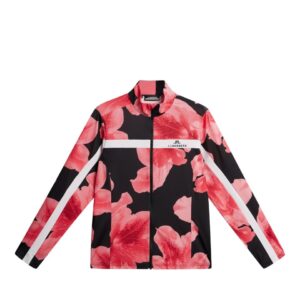 J.Lindeberg Jarvis Tour Midlayer Herren