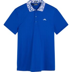 J.Lindeberg Glen Regular Fit Polo Herren