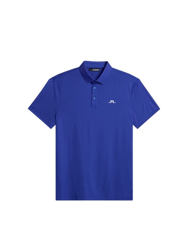 J.Lindeberg Bridge Polo Herren