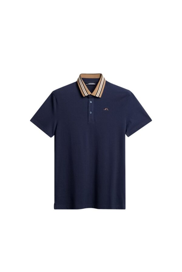 J.Lindeberg Bjorn Polo Herren