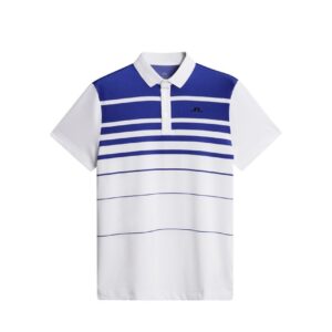 J.Lindeberg Olof Polo Herren