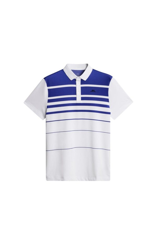 J.Lindeberg Olof Polo Herren