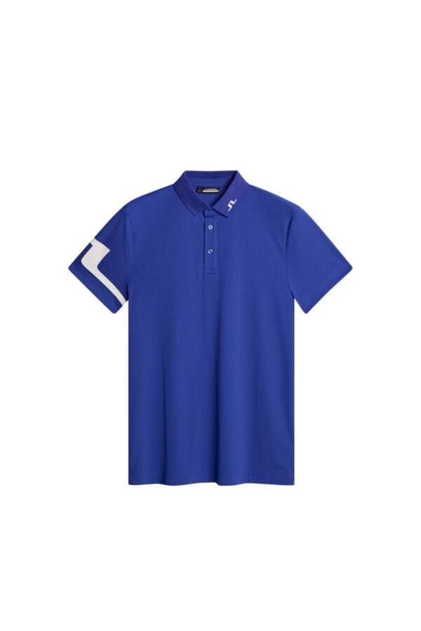 J.Lindeberg Heath Polo Herren