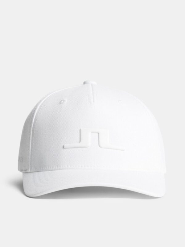 J.Lindeberg Heather Cap Damen
