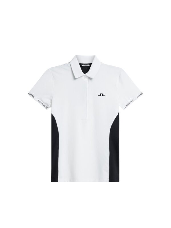 J.Lindeberg Becca Polo Damen