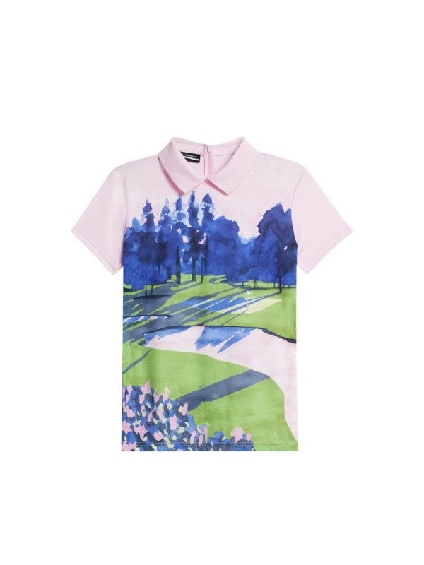 J.Lindeberg Gunni Polo Damen